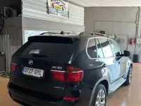 Usado BMW X5 Comfort Edition 245 CV (180 kW) 2010 Negro SUV