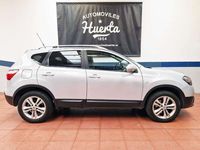 usado Nissan Qashqai 1.5dCi Tekna Sport 4x2 17´´