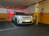 Usado Lynk & Co 08 350 CV (257 kW) 2026 Blanco SUV