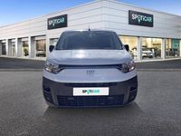 Usado Fiat Doblò S 102 CV (75 kW) 2023 Blanco Monovolumen