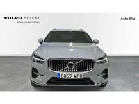 Usado Volvo XC60 Plus 350 CV (257 kW) 2024 Gris SUV