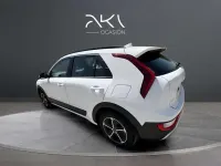 Usado Kia Niro 129 CV (94 kW) 2025 Blanco SUV