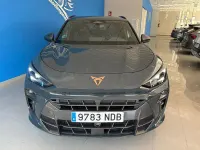 Usado Cupra Terramar 150 CV (110 kW) 2025 Verde SUV