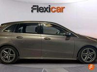Usado Mercedes B200 150 CV (110 kW) 2020 Gris Monovolumen