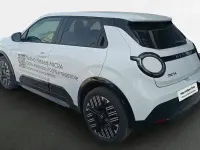 Usado Nissan Micra Acenta 89 kW (122 CV) 2026 Moon white sólido Utilitario