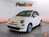 Usado Fiat 500 Dolcevita 70 CV (51 kW) 2022 Beige Utilitario