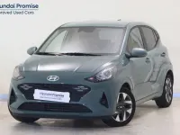 Usado Hyundai i10 67 CV (49 kW) 2025 Utilitario