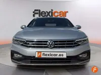 Usado VW Passat Alltrack 190 CV (139 kW) 2020 Gris Familiar