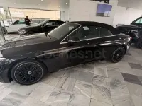 Usado Mercedes CLE220 197 CV (144 kW) 2024 Negro Descapotable