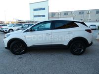 Usado Opel Grandland X Business Edition 130 CV (95 kW) 2022 Blanco SUV
