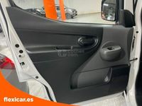 usado Nissan NV200 Isotermo 1.5dci Comfort 90