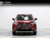 usado Toyota RAV4 EV 