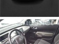 Brugt Citroën C4 Cactus Shine 102 HK (75 kW) 2019 Hvid Hatchback