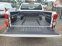 usado Isuzu D-Max Crew 1.9 N60 B 4x4