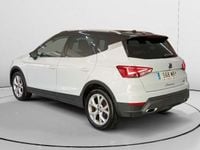 Usado Seat Arona FR 150 CV (110 kW) 2024 SUV