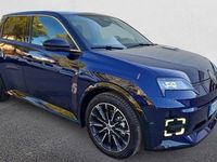 Usado Renault 5 E-Tech Iconic 110 kW (150 CV) 2025