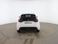 Usado Toyota Yaris Edition 125 CV (91 kW) 2022 Blanco Utilitario