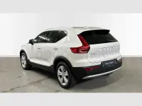 Usado Volvo XC40 Core 163 CV (119 kW) 2024 Blanco SUV