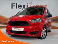 usado Ford Tourneo Courier 1.0 Ecoboost Ambiente