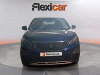 Usado Peugeot 3008 Allure 226 CV (166 kW) 2020 Azul SUV