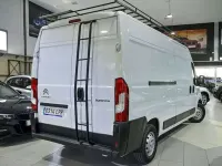 Usado Citroën Jumper 141 CV (103 kW) 2021 Blanco Monovolumen