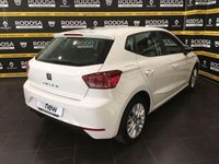 usado Seat Ibiza 1.0 TSI S&S Style 95