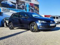 usado VW Golf Sportsvan 1.6TDI CR BMT BM Business 81kW