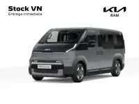 Nieuw Kia PV5 Plus 119 kW (163 PK) 2026 Wit MPV