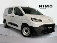 Usado Toyota Proace City City 102 CV (75 kW) 2025 Monovolumen
