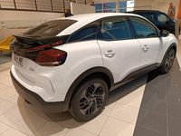 Usado Citroën C4 PureTech 131 CV (96 kW) 2024 Blanco Berlina