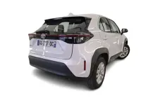 Usado Toyota Yaris Cross Active 116 CV (85 kW) 2022 Blanco SUV