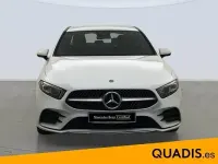 Usado Mercedes A200 163 CV (119 kW) 2022 Berlina