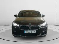 Usado BMW X2 Performance 136 CV (100 kW) 2021 Negro SUV