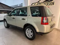 Usado Land Rover Freelander 2 HSE 233 CV (171 kW) 2010 Beige SUV