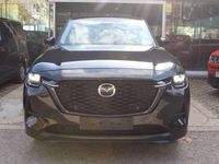 Usado Mazda CX-60 Homura-Line 328 CV (241 kW) 2023 Negro SUV