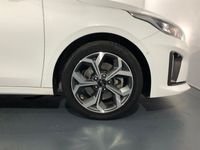 usado Kia Ceed Tourer 1.6 Phev Emotion Aut.