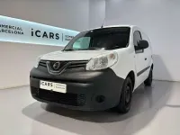 Usado Nissan NV250 94 CV (69 kW) 2020 Blanco Van