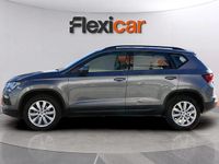 Usado Seat Ateca Business 150 CV (110 kW) 2023 Gris SUV