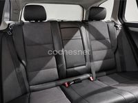 Usado Mercedes C200 136 CV (100 kW) 2009 Gris / plata Familiar