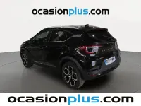 Usado Mitsubishi ASX 158 CV (116 kW) 2024 Negro SUV