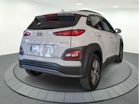 usado Hyundai Kona EV 150 KW 204 CV STYLE