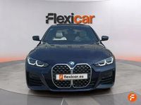Occasion BMW 420 190 ch (139 kW) 2022 Bleue Coupé
