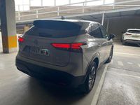 Usado Nissan Qashqai Acenta 140 CV (102 kW) 2023 Gris SUV