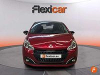 Usado Peugeot 208 Active 82 CV (60 kW) 2017 Burdeos Utilitario