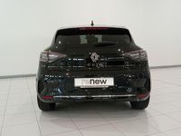 Usado Renault Clio V Techno 145 CV (106 kW) 2025 Negro Berlina