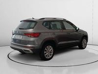Begagnad Seat Ateca Style 116 HK (85 kW) 2024 Grå SUV