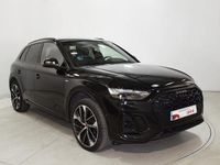 Usado Audi Q5 204 CV (150 kW) 2024 Negro SUV