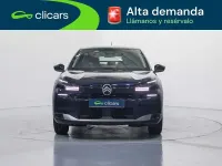 Usado Citroën C4 136 CV (100 kW) 2025 Azul SUV