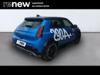 Usado Alpine A290 110 kW (150 CV) 2025 Azul Utilitario