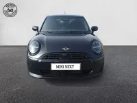 Usado Mini Cooper 156 CV (114 kW) 2025 Negro Utilitario